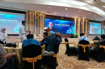 BI Sulsel gandeng konten kreator perkuat literasi