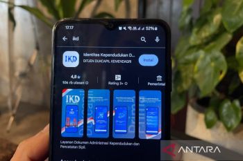 Disdukcapil Kota Cirebon kejar target aktivasi identitas kependudukan 30 persen