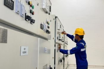PLN UID Jateng catat penjualan tenaga listrik tumbuh 3,44 persen Kanuari - Mei 2026
