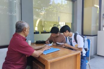 Dindik Jatim: 296.287 calonmurid baru SMA/SMK peroleh PIN SPMB
