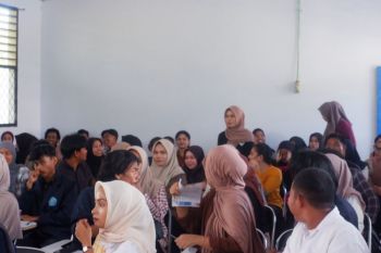 Astra Honda SDGs future leaders 2026 ajak mahasiswa Sulteng ciptakan dampak nyata, siapkan dukungan lebih dari Rp155 Juta