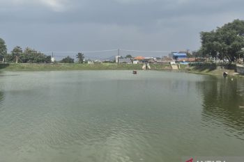 Pemkab Bandung siapkan lahan 16 hektare untuk bangun danau retensi pengendali banjir