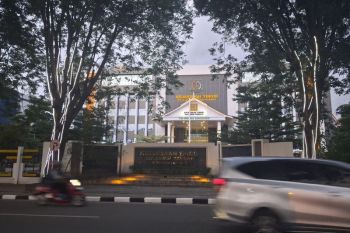 Kejati-Sulteng selidiki dugaan korupsi tambang PT CMS