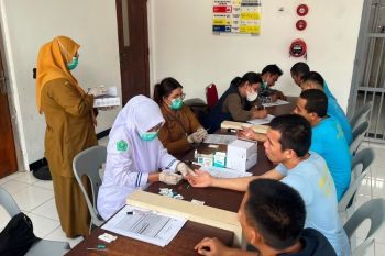 Program Rehab Rumah di Karimun Terkendala Material           