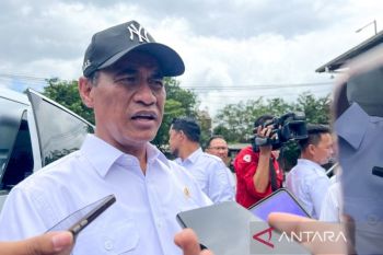 Kepala Bapanas: Izin usaha dicabut bila naikkan harga kedelai impor