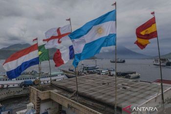 Jadwal lengkap laga pekan pertama Piala Dunia 2026