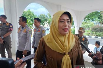Pemprov Kepri siapkan anggaran Rp48 M untuk gaji ke-13 ASN