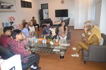 Pemkot-Palu kolaborasi komunitas sosial wujudkan pembangunan inklusif