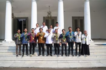 Pemprov Banten buka ruang kolaborasi untuk sukseskan sekolah gratis