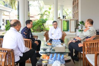 Pemprov Banten komitmen dukung perluasan kepesertaan BPJS Ketenagakerjaan