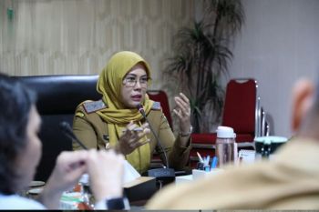 Pemkot Singkawang jadi rujukan pengelolaan retribusi sampah