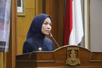 Pemkab Serang bidik peningkatan PAD lewat perubahan perda pajak