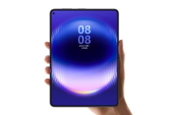 Huawei siapkan ponsel layar lebar, chip Kirin 9000 dan baterai besar