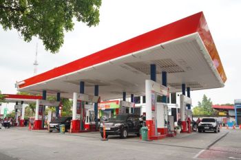 Pertamina: Penyesuaian harga Pertamax di Sumut jaga penyediaan energi