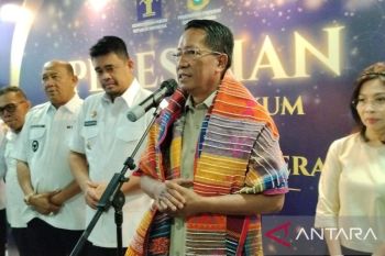 Menkum usulkan magang calon advokat di Posbankumdesa/kelurahan