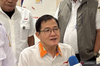 DKI Jakarta targetkan juara umum Peparnas 2028