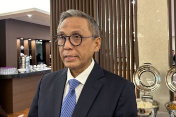Dubes RI sebut biaya prototipe KF-21 sudah lunas dan siap kirim