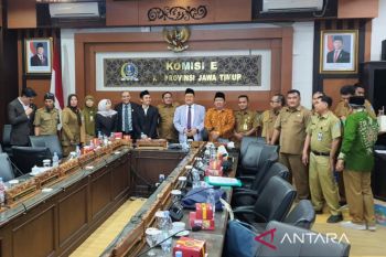 DPRD Jatim siap kawal penyelesaian tunggakan tunjangan guru Rp274 miliar