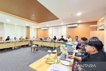 Prodi MM UIN Jakarta matangkan formulasi kurikulum jelang operasional