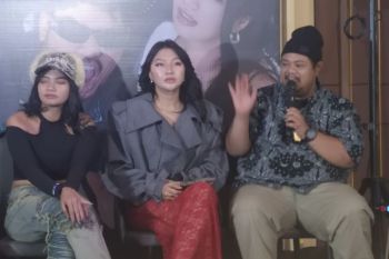 Grup musik Rombongan Bodonk Koplo kritik tren lagu pakai akal imitasi