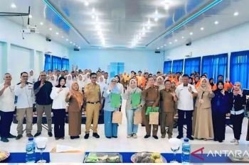 Pemerintah membidik 10 juta wirausaha baru hingga 2029