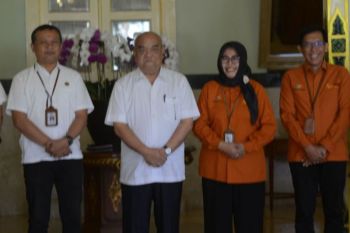 Pemprov DIY perkuat kemandirian fiskal untuk fondasi membangun daerah