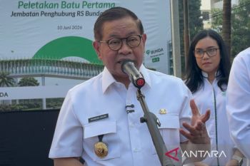 DKI Jakarta akan gratiskan transportasi hingga tempat wisata pada 27-28 Juni