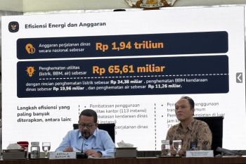 Bakom: Pemerintah hormati proses hukum eks Waka BGN yang ajukan JC