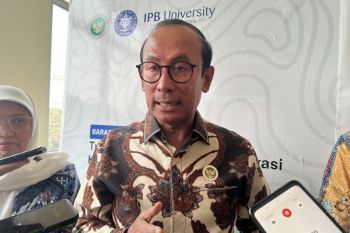 DEN kaji pemanfaatan tangki "idle" untuk penguatan cadangan energi