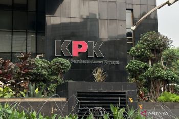 KPK mendalami dugaan uang untuk Pansus DPR saat memeriksa eks Stafsus Yaqut
