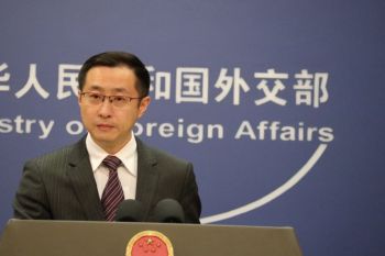 China khawatir proposal keamanan baru Jepang dorong remiliterisasi