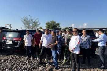 Menteri LH cek PSEL, siap beroperasi September 2026