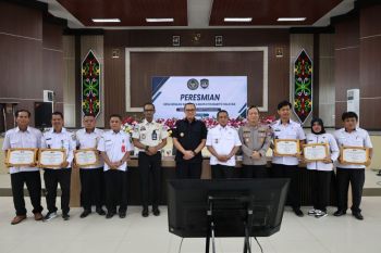 Imigrasi Palangka Raya bentuk enam Desa Binaan untuk cegah TPPO