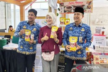 Teknologi jadi pendorong utama perkembangan UMKM di Jaktim