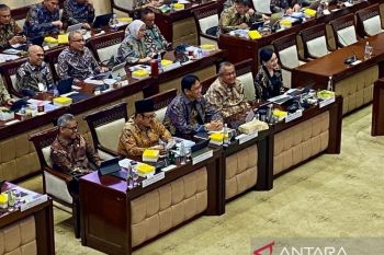 OJK: IHSG di level menarik, ditopang valuasi rendah dan kinerja emiten
