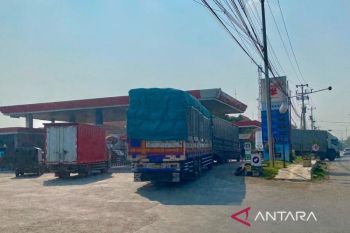 Batang fokus menjaga stabilitas ekonomi dampak penyesuaian harga BBM