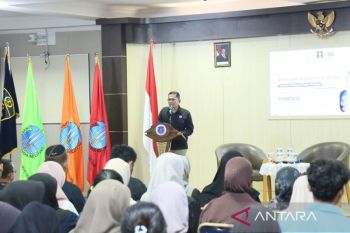 UBB Dukung Penguatan Kekayaan Intelektual melalui Edukasi dan Diseminasi Paten