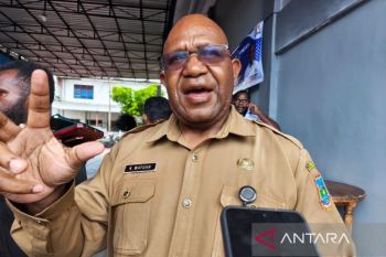 Tujuh KNMP di Papua Tengah sudah lolos verifikasi KKP