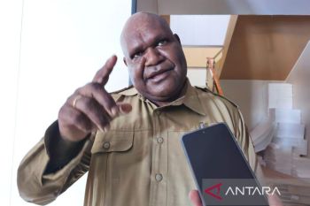 Kesejahteraan guru jadi prioritas BOSDA Provinsi Papua Tengah