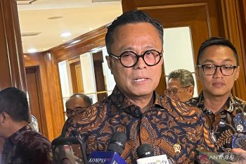 BP BUMN optimistis himbara dorong stabilitas pasar modal