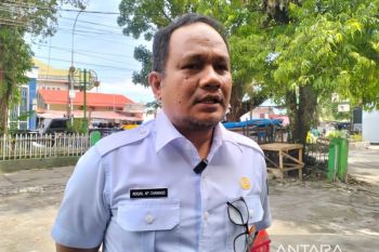 Sumbar pastikan tidak ada keterlambatan gaji PPPK