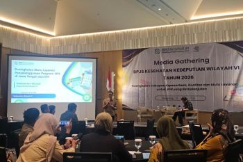 BPJS Kesehatan deteksi dini potensi penyakit lewat skrining