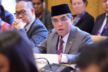 Indonesia tidak masuk daftar kasus ILC selama dua tahun beruntun