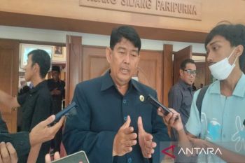 Pertumbuhan ekonomi Kabupaten Kulon Progo melesat 5,69 persen pada triwulan I 2026