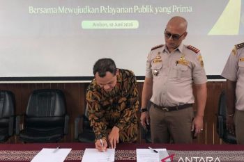 BKHIT Maluku serap masukan berbagai pihak perkuat pelayanan publik