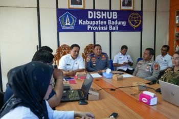 Pemkab Badung Matangkan Rekayasa Lalu Lintas Urai Kemacetan di Pecatu
