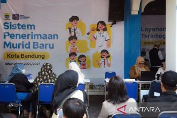 Pemkot Bandung: Tak ada ruang pungli dalam SPMB 2026