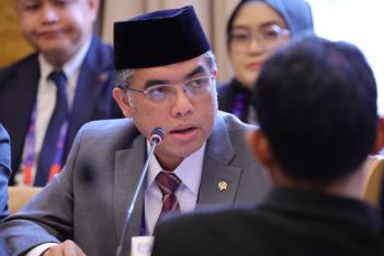 Indonesia urges Asia-Pacific cooperation on future workforce skills