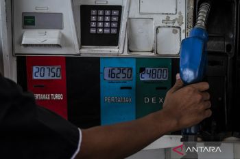 Purbaya says premium fuel hike to have 'minimal' inflation impact