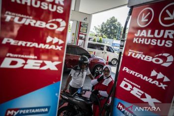 Pertamax dan Pertamax Green naik, bayang-bayang kenaikan harga pangan mengintai